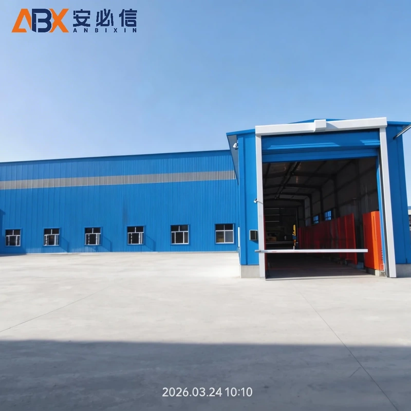 荆门市背带堆积门
