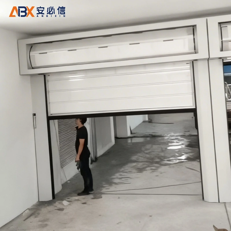 荆门市雷达高速门