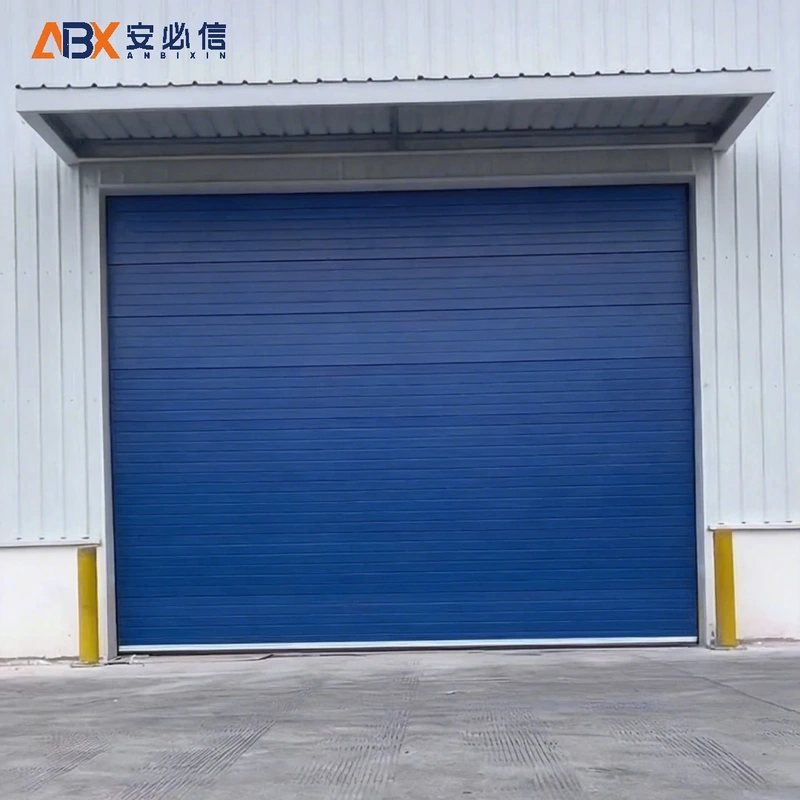 荆门市洁净室高速门
